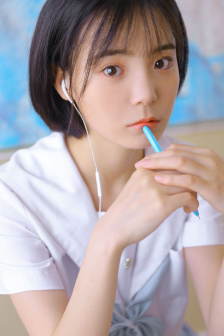 明星专题：范世琦